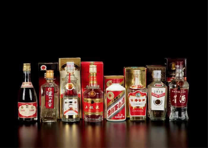 宿州老酒储存的方法